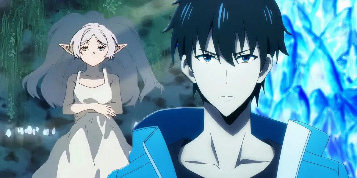 Sanji in Solo Leveling Explained as Not a Crossover Character